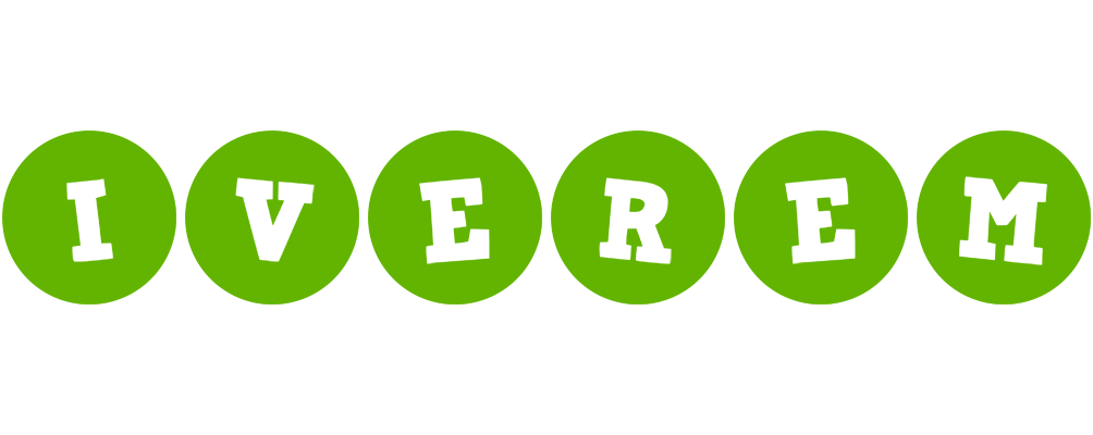 Iverem games logo