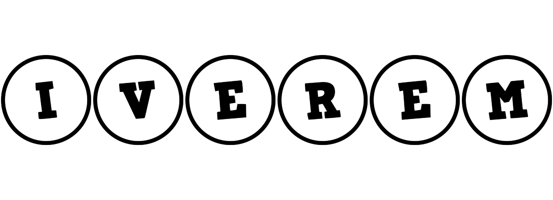 Iverem handy logo