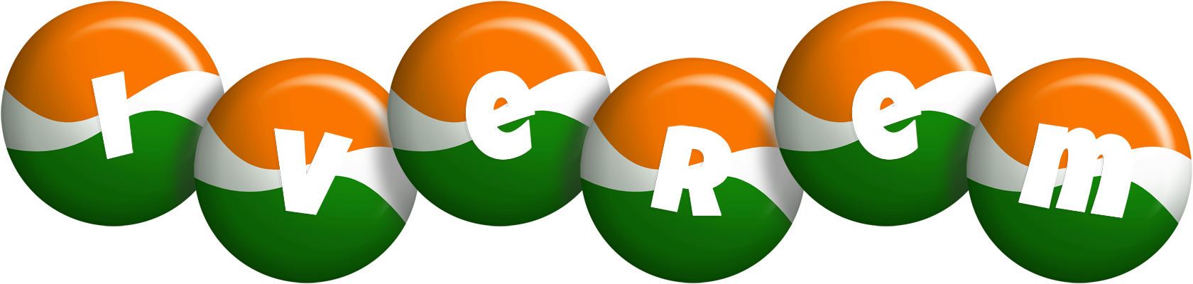Iverem india logo