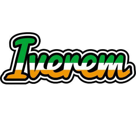 Iverem ireland logo
