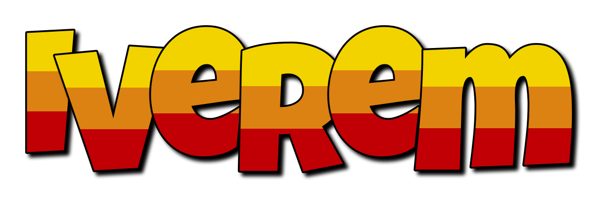 Iverem jungle logo
