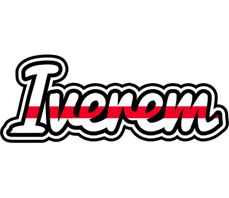 Iverem kingdom logo