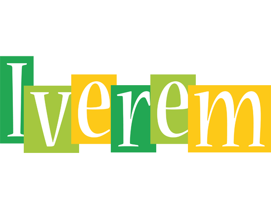 Iverem lemonade logo