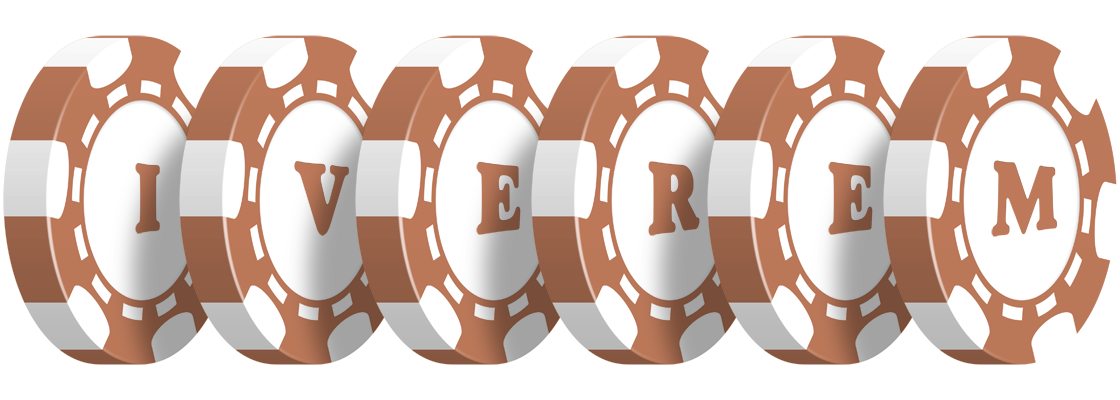 Iverem limit logo