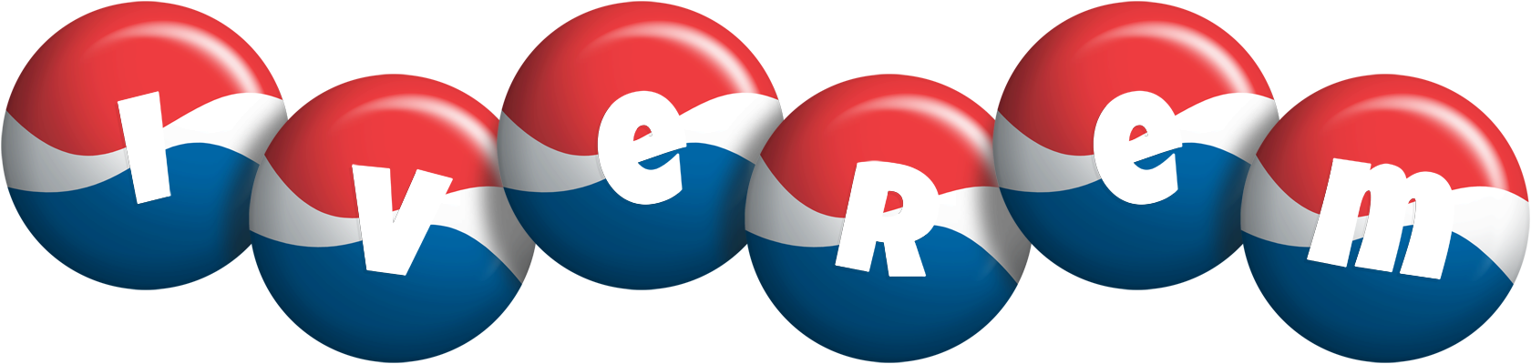 Iverem paris logo