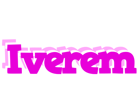 Iverem rumba logo