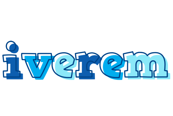 Iverem sailor logo