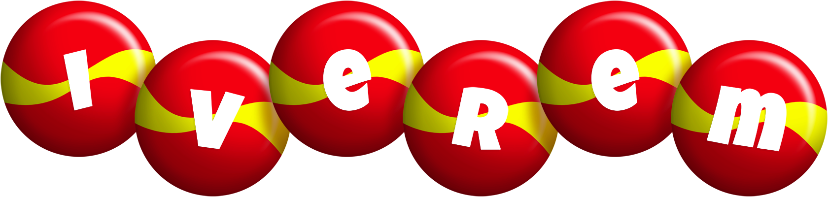 Iverem spain logo