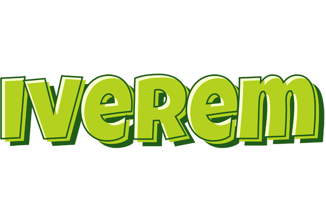 Iverem summer logo