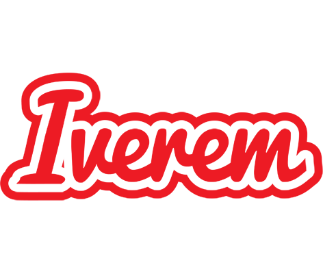 Iverem sunshine logo