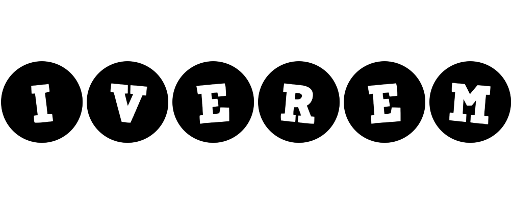 Iverem tools logo