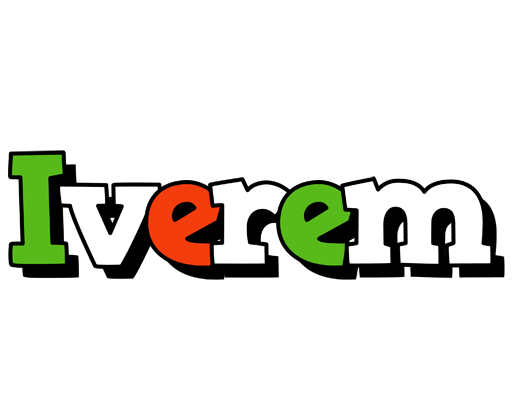 Iverem venezia logo