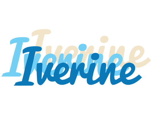 Iverine breeze logo
