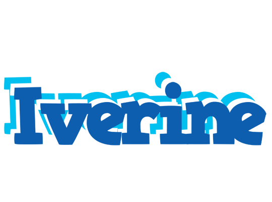 Iverine business logo