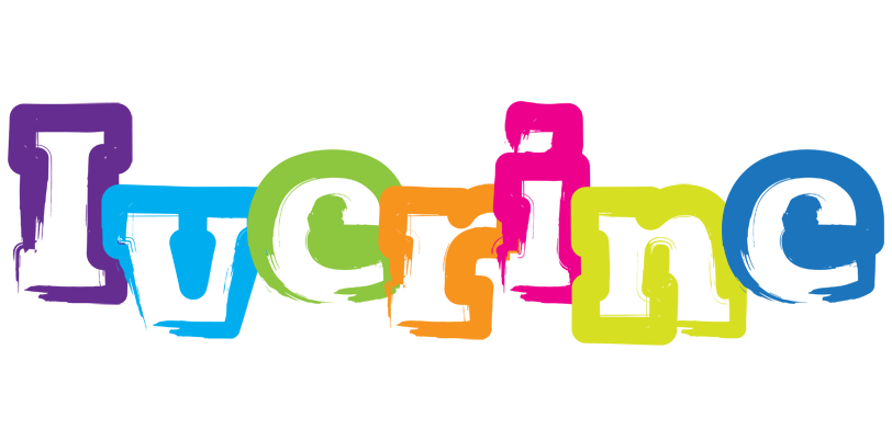 Iverine casino logo