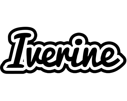 Iverine chess logo