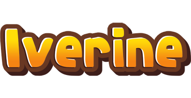 Iverine cookies logo