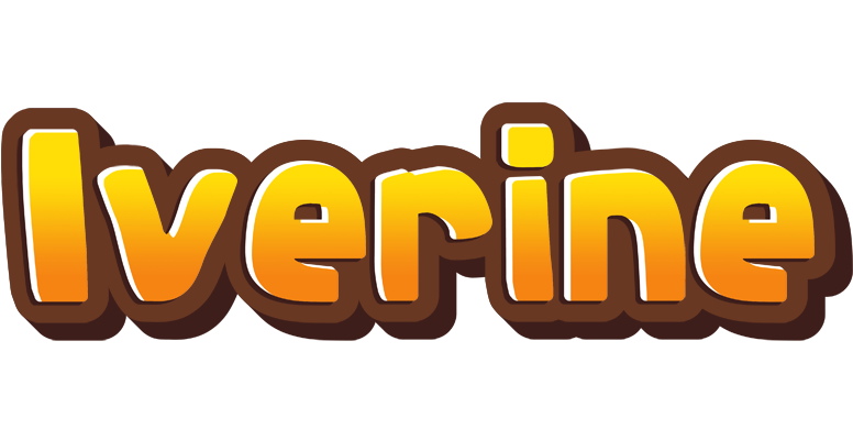 Iverine cookies logo