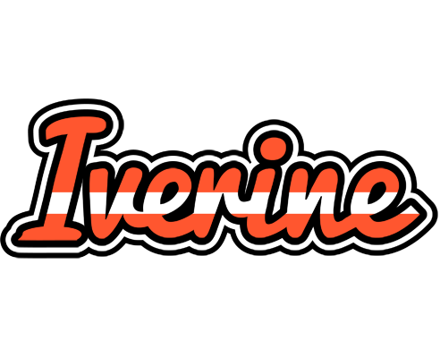 Iverine denmark logo