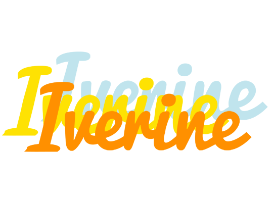 Iverine energy logo