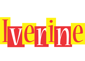 Iverine errors logo