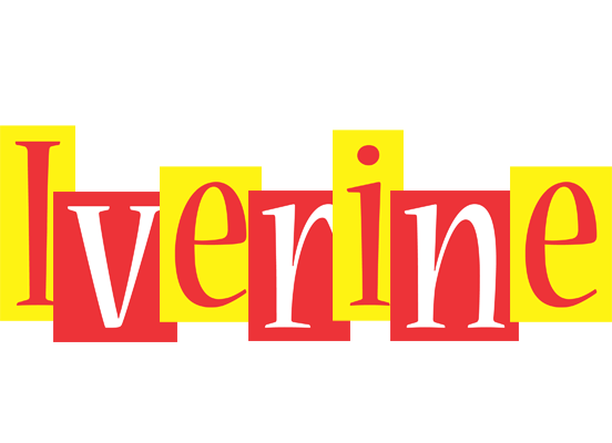 Iverine errors logo