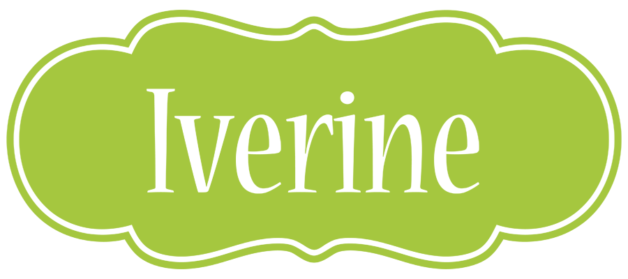 Iverine family logo