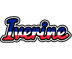 Iverine france logo