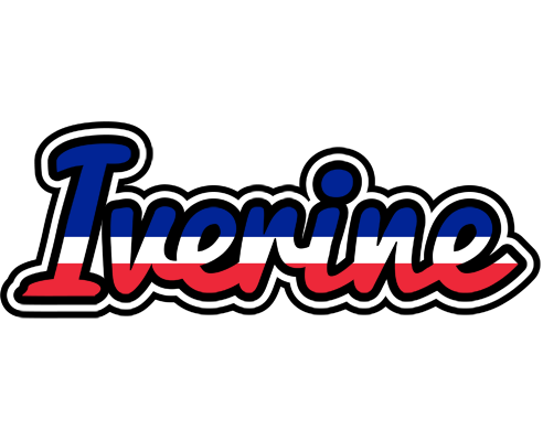 Iverine france logo