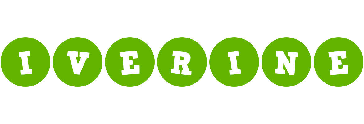 Iverine games logo