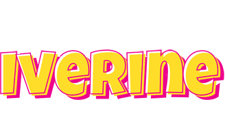 Iverine kaboom logo