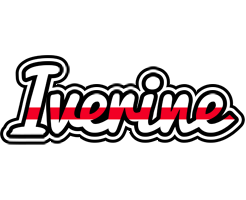 Iverine kingdom logo