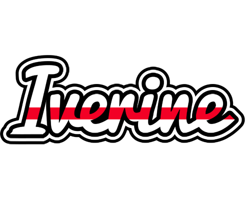 Iverine kingdom logo