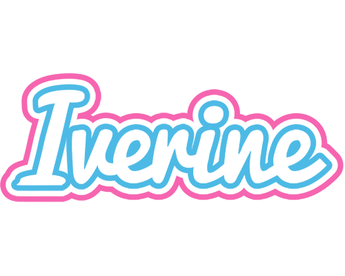 Iverine outdoors logo