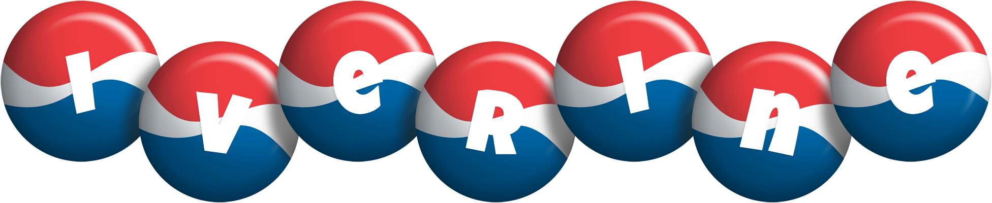 Iverine paris logo