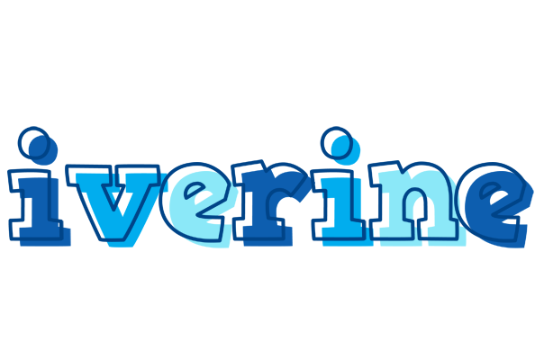 Iverine sailor logo