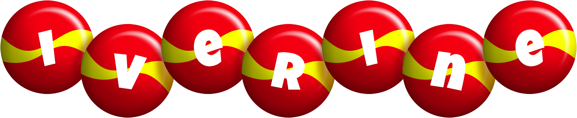 Iverine spain logo