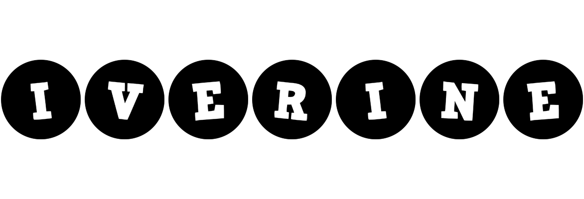 Iverine tools logo