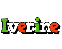 Iverine venezia logo