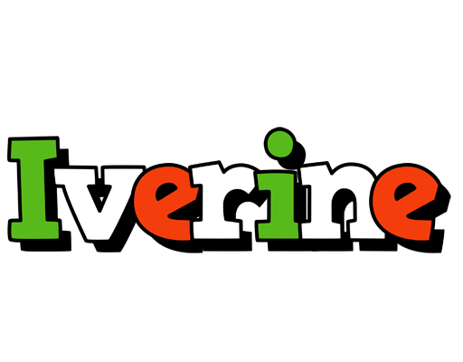 Iverine venezia logo