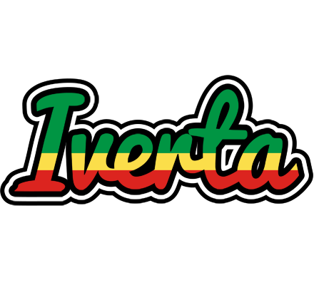 Iverta african logo