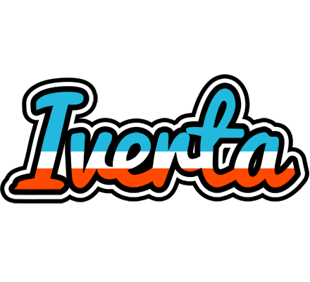 Iverta america logo