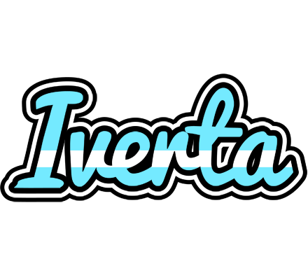 Iverta argentine logo