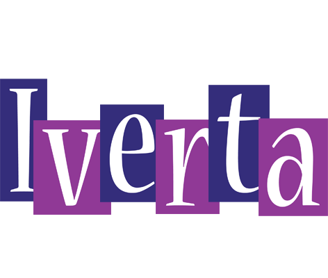 Iverta autumn logo