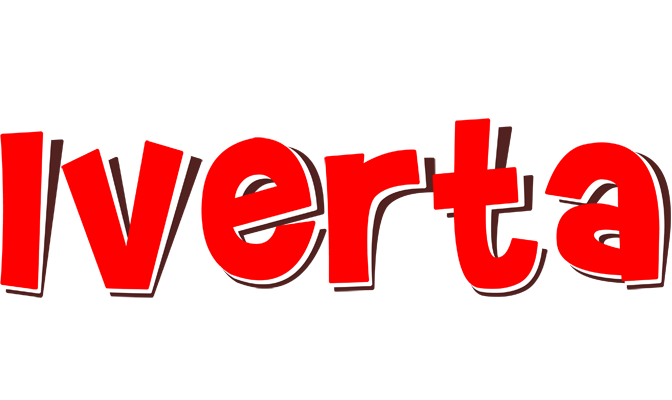 Iverta basket logo