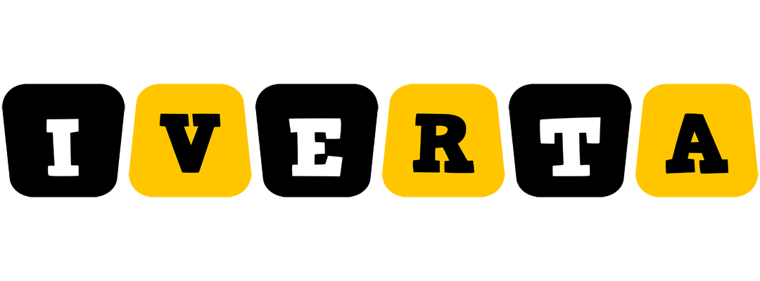 Iverta boots logo