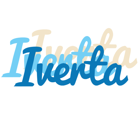 Iverta breeze logo