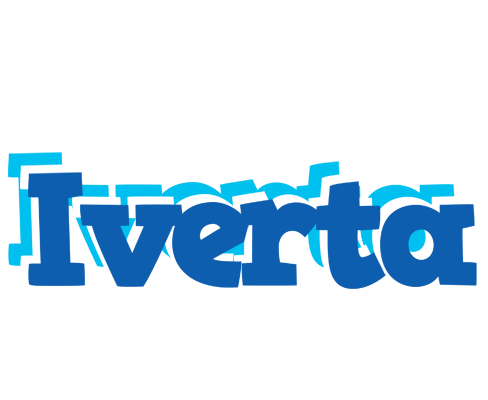 Iverta business logo