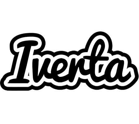 Iverta chess logo