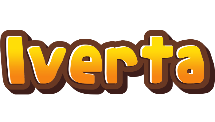 Iverta cookies logo